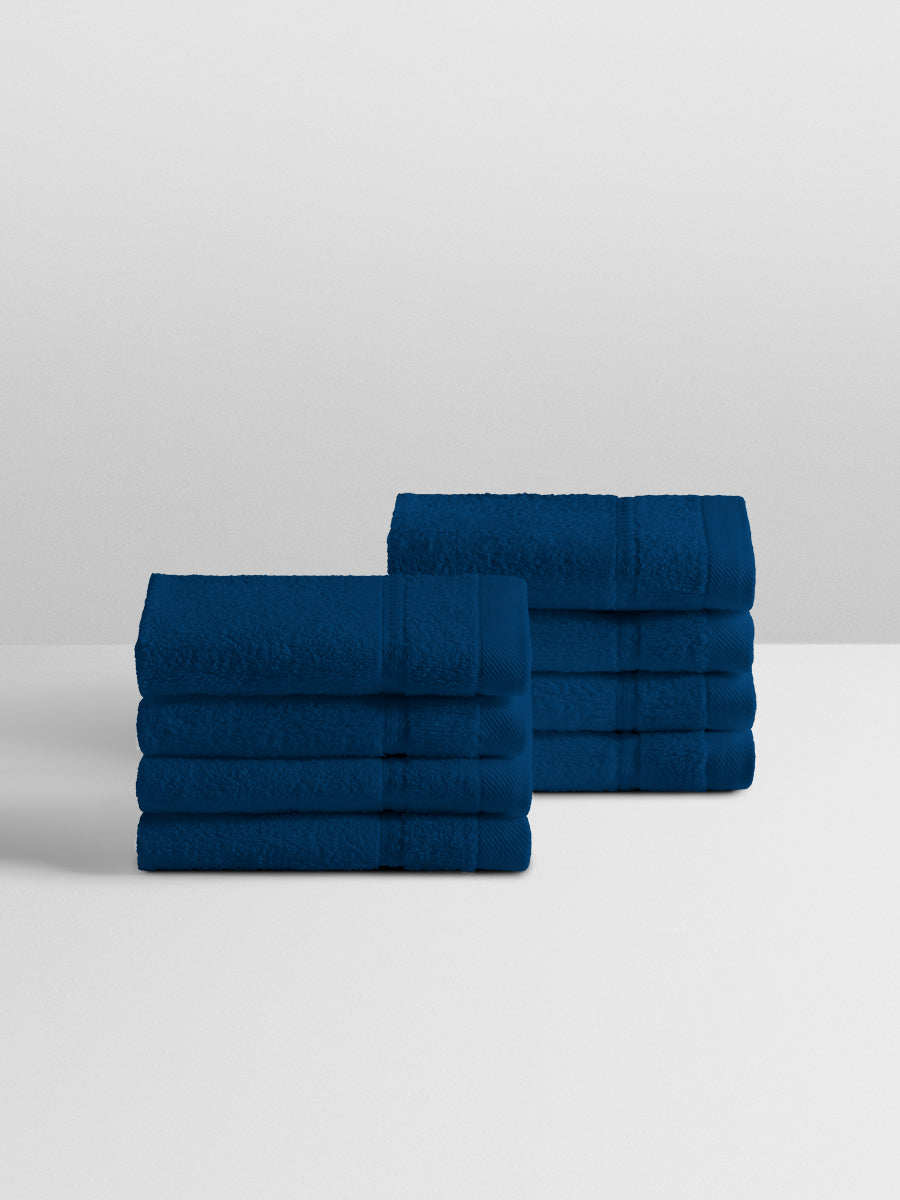 Bath Wash Cloth Set - Florentine Sage